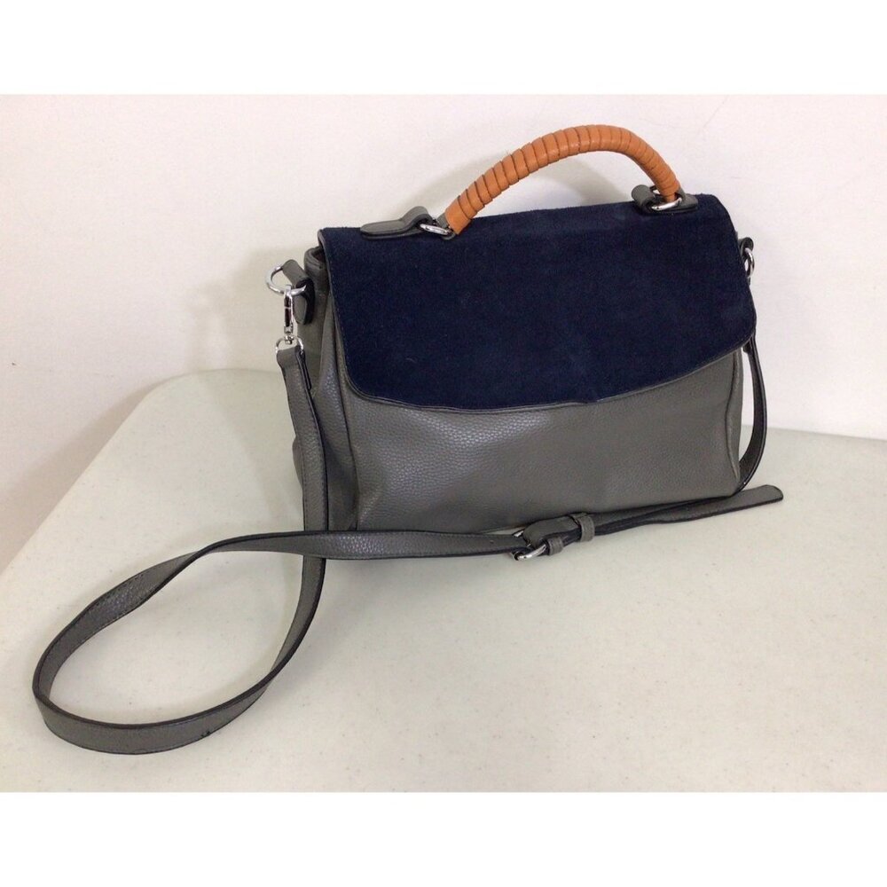 Madison West Purse Top Handle Satchel